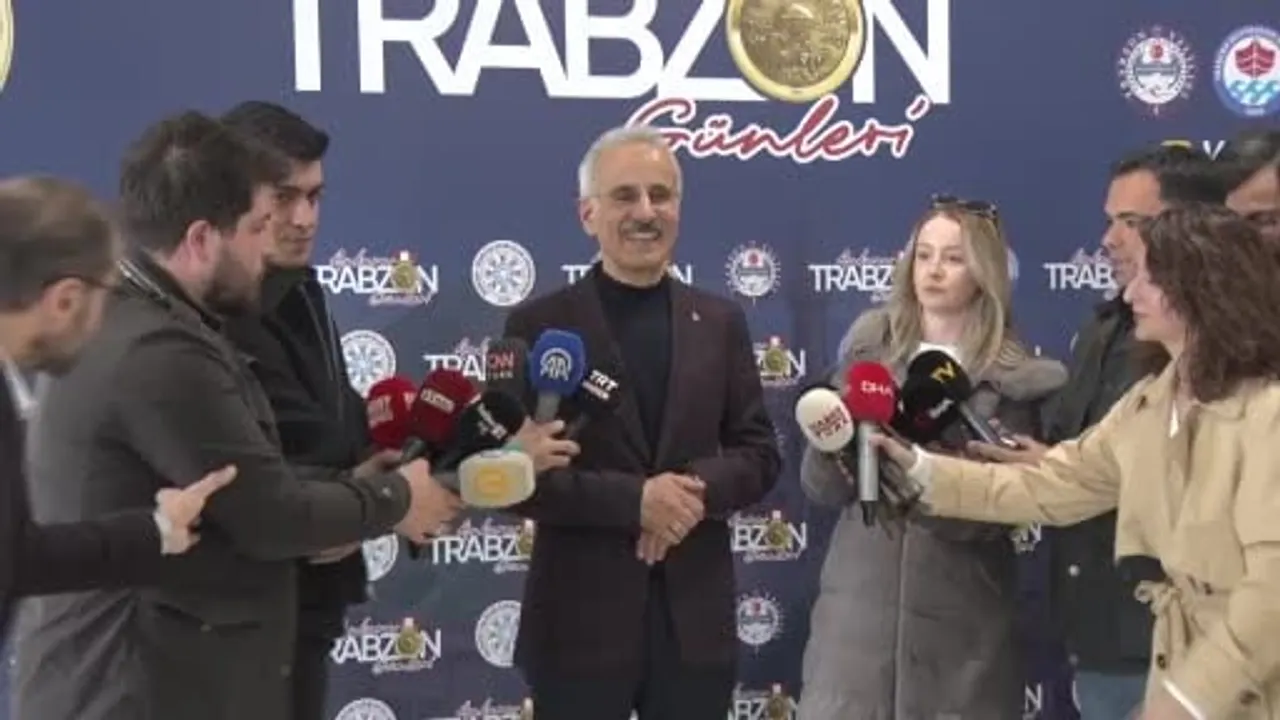 Ulaştırma Bakanı Uraloğlu: Düşen uçakla ilgili sabotaj tespiti yok