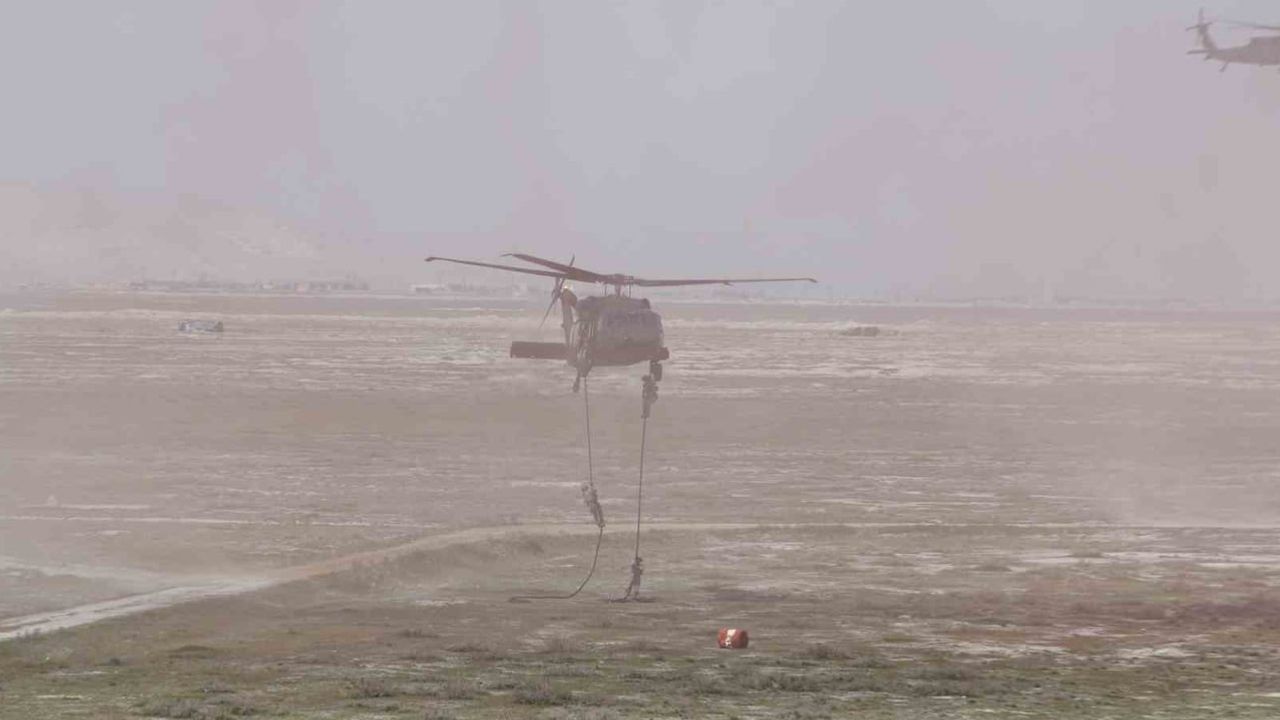 Uluslararası Anadolu Ankası-2026 Seçkin Gözlemci Günü Konya'da Gerçekleştirildi