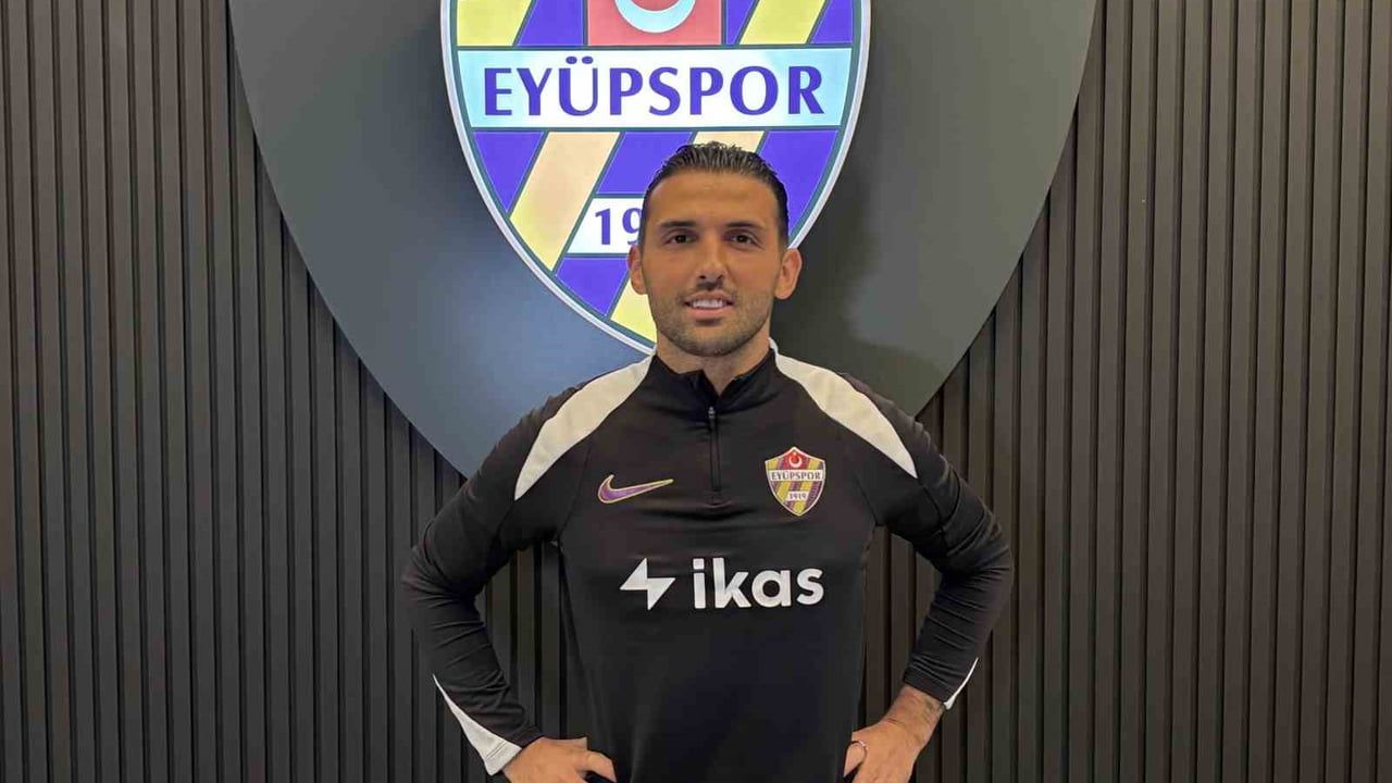 Umut Meraş: 'Beşiktaş’a transfer olduktan sonra bir kere bile A Milli Takım’a çağrılmadım' — Eyüpspor, Le Havre ve milli süreç değerlendirmesi