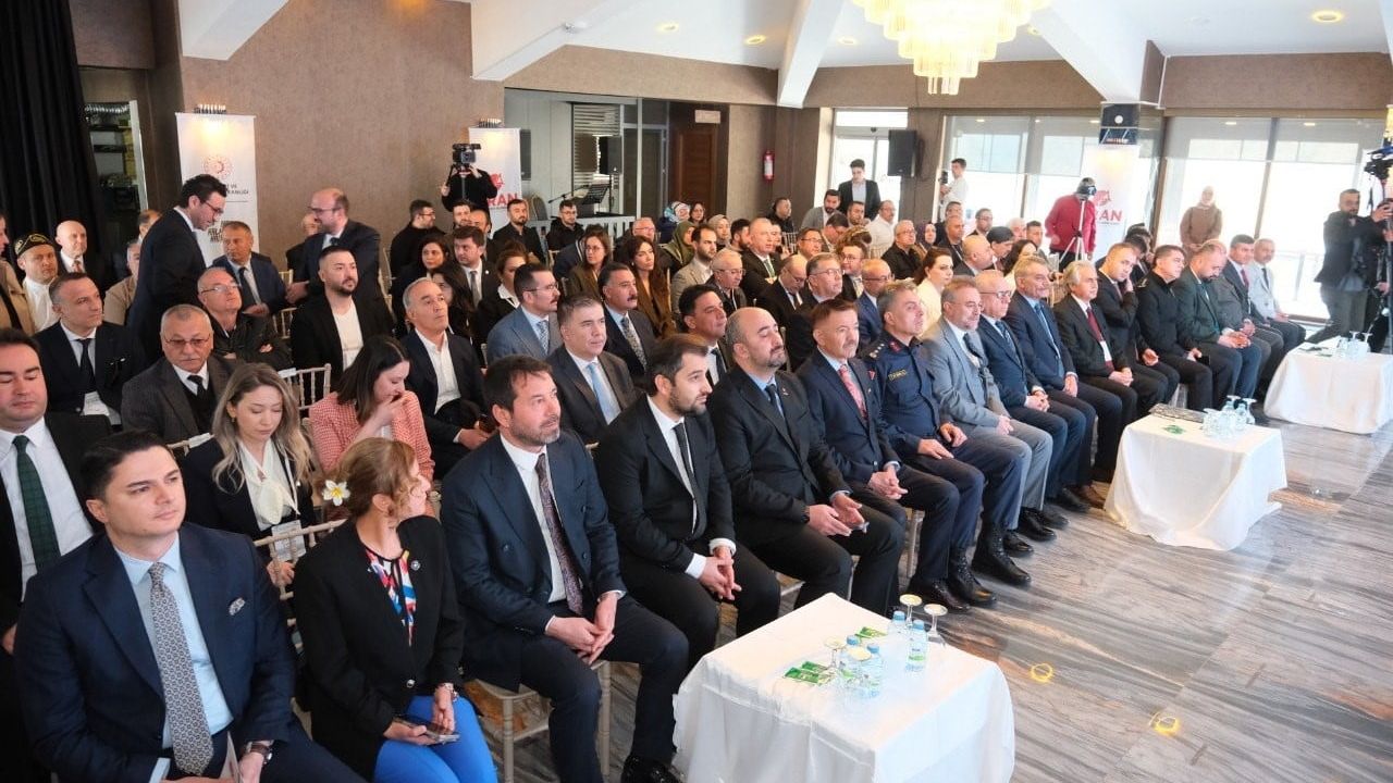 UNESCO Öğrenen Şehirler Zirvesi Yozgat 2026: Yerel Kalkınma ve Hayat Boyu Öğrenme Öne Çıktı