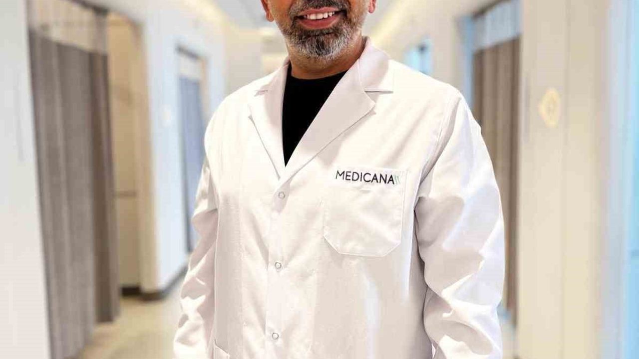 Unutkanlık ne zaman uyarı sinyalidir? Doç. Dr. Hasan Armağan Uysal açıkladı