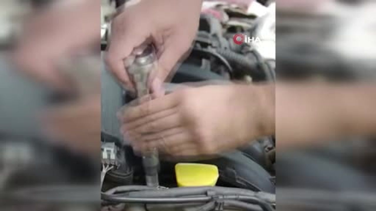 Ünye'de Sosyal Medya Dolandırıcılığı: 21,8 Milyon Liralık Şüpheli Para Hareketi Tespit Edildi