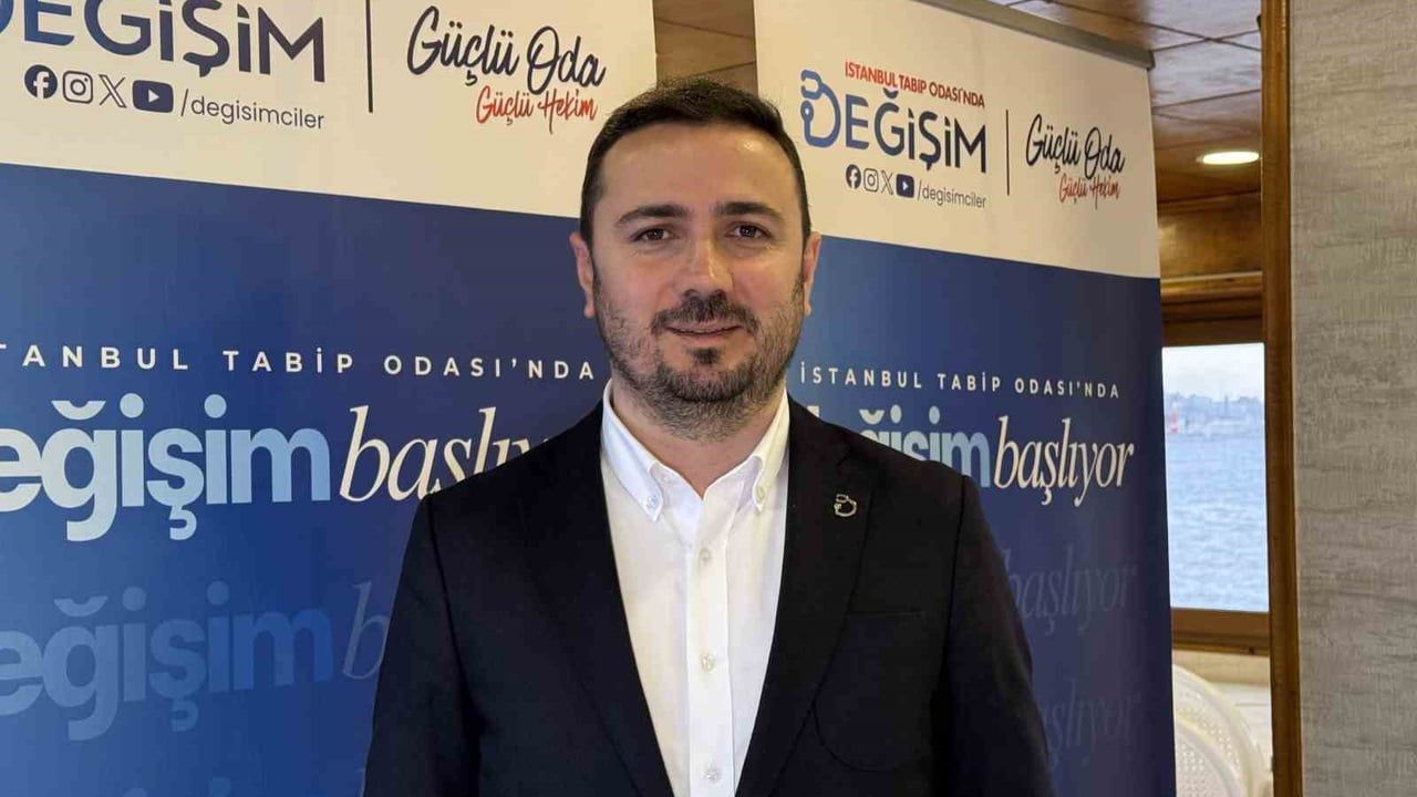 Uzm. Dr. Nedim Uzun: Hekimlere saldıranlara 180 bin lira ceza, yeşil pasaport ve hekim evi vaatleri