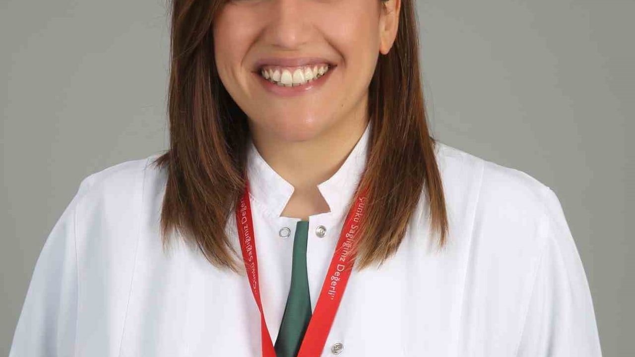 Uzm. Dr. Özden Yener Çakmak: Uyku bozuklukları Parkinson’dan kaynaklanıyor olabilir