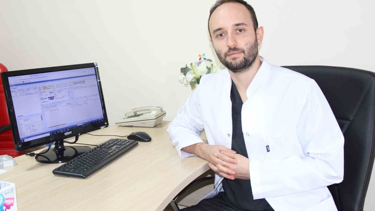 Uzman: Saman Nezlesi Türkiye’nin %20’sini Etkiliyor — Yaşam Kalitesinde Düşüşe Yol Açıyor