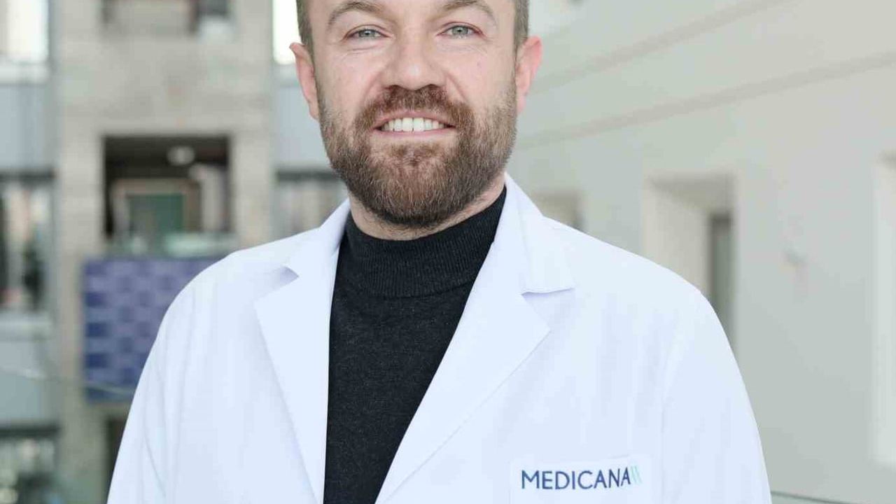 Uzman uyardı: Endoskopi ve kolonoskopi erken teşhisin anahtarı