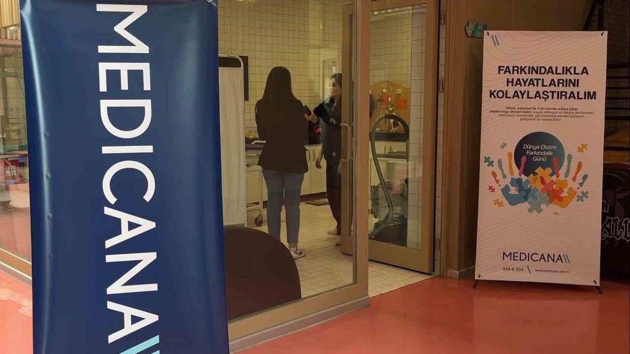 Uzman uyardı: Otizmde erken tanı ve doğru eğitimin önemi