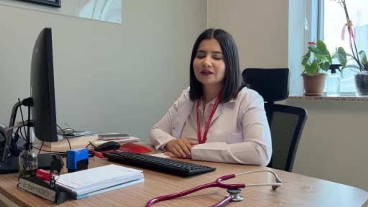 Uzmandan Uyarı: Baharda Artan Polen Alerjisine Karşı Alınacak Önlemler