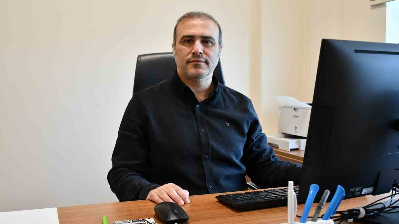 Uzmanından bahar alerjisi uyarısı: Belirtiler, riskler ve korunma önerileri