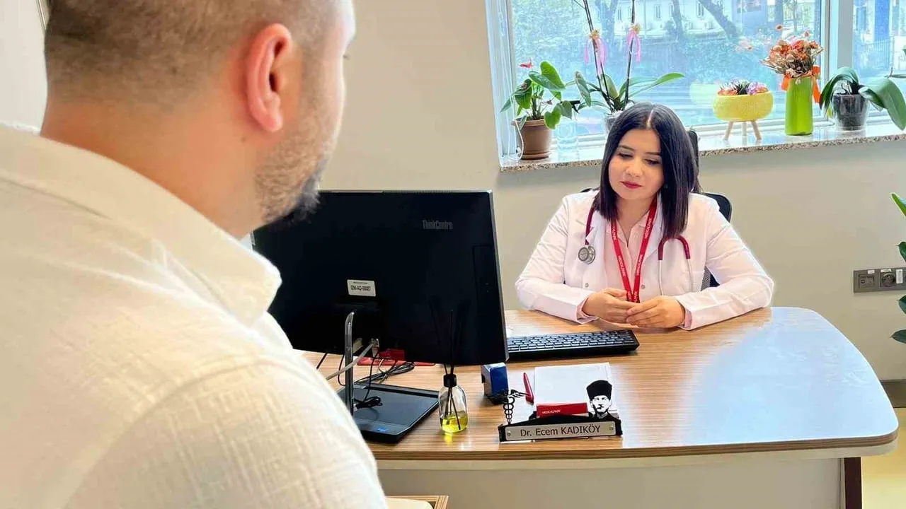 Uzmanından polen alerjisi uyarısı: Baharda dikkat edilmesi gerekenler