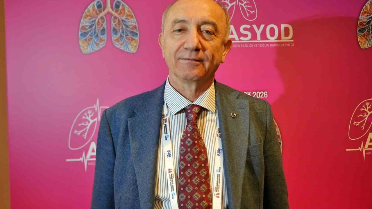 Uzmanlar uyarıyor: 20 yıl sigara içenler akciğer kanseri taramasından geçmeli