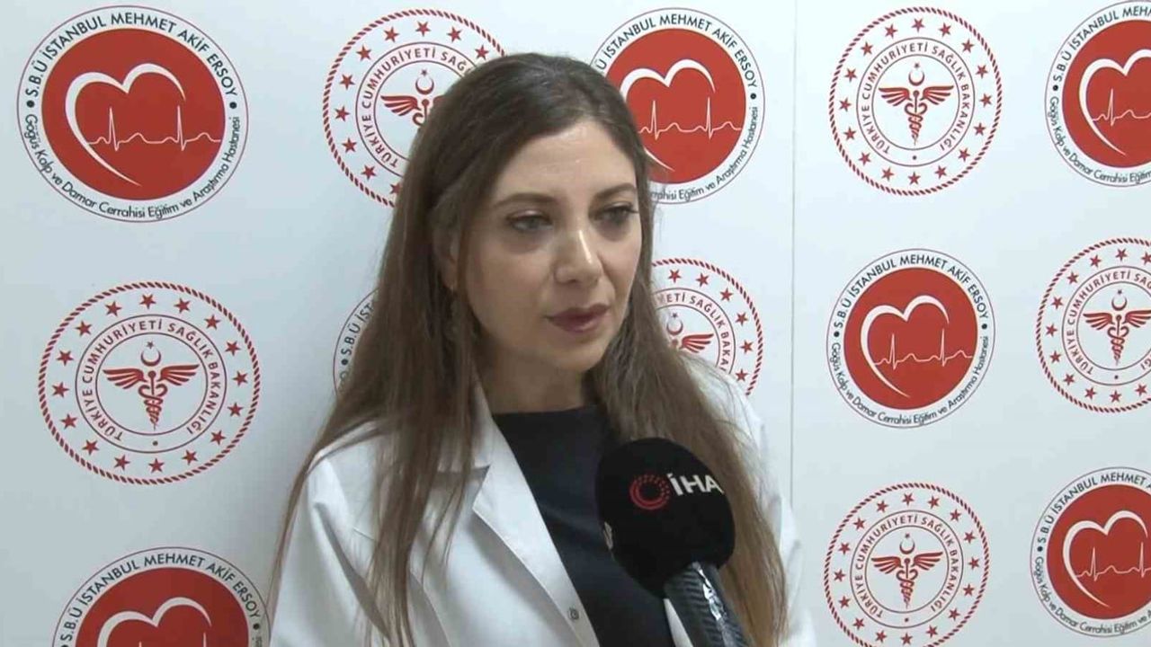 Uzmanlardan uyarı: Günde 4 fincan kahve kalp sağlığını olumsuz etkileyebilir