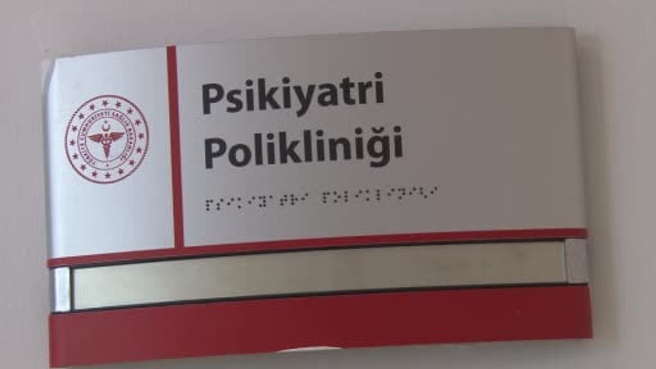 Uzmanlardan uyarı: Madde ve kumar bağımlılığında 'bir kereden çok şey olur' düşüncesi tehlikeli