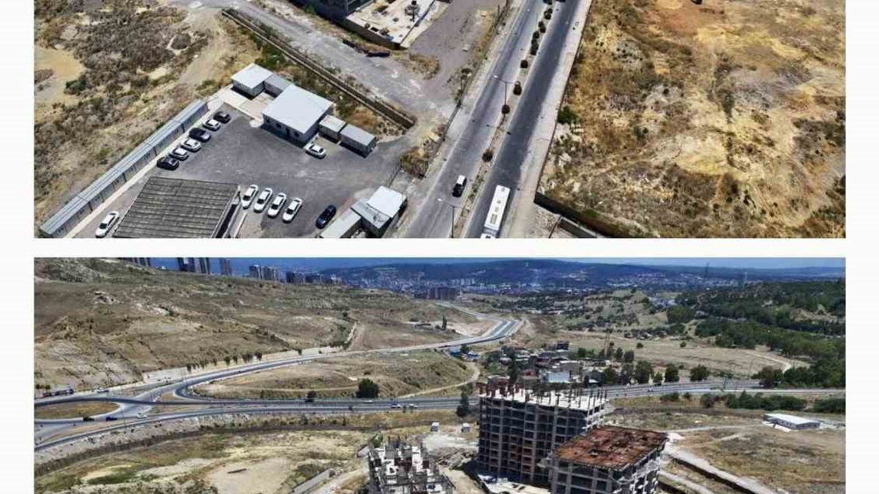 Uzundere kentsel dönüşüm mağdurları: 15 yıldır evlerine kavuşamadık