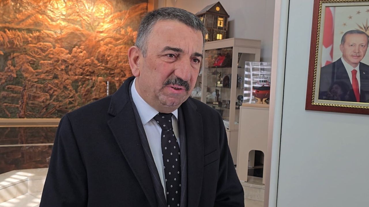 Vali Hacıbektaşoğlu: İl Genel Meclisi seçim süreci hukuka uygundu, 'Devlet kimseye ortak olmaz'