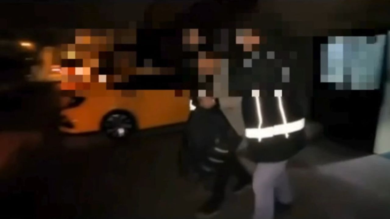 Van’da göçmen kaçakçılığı operasyonlarında 3 organizatör tutuklandı