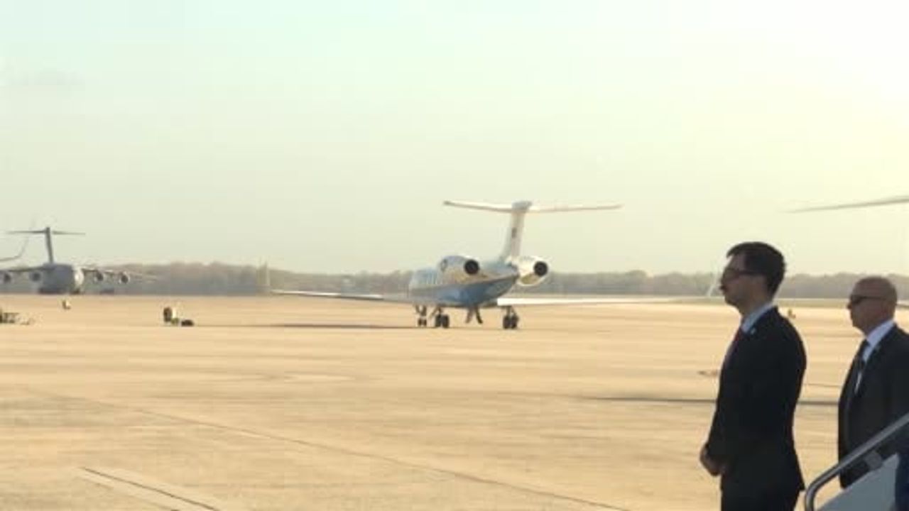 Vance: Müzakerelerin olumlu geçeceğini düşünüyoruz — İslamabad'da ABD-İran görüşmeleri başlıyor