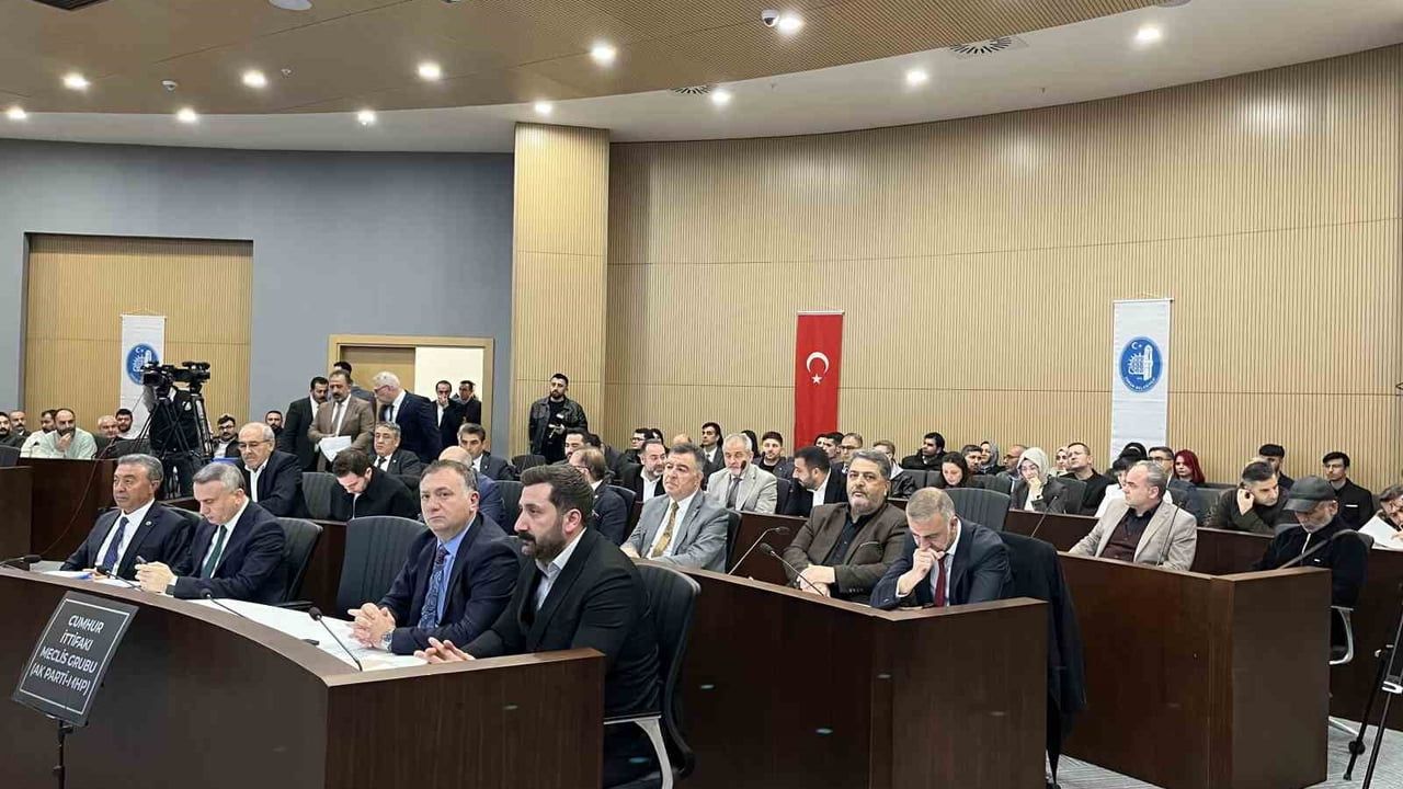 Veli Paşa Hanı Önündeki Meydan 'Hanönü Meydanı' Olarak Resmileşti