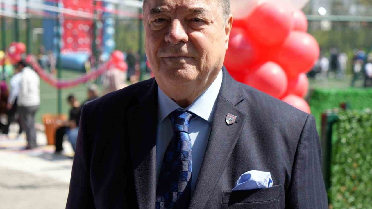 Veysel Bilen: "Beşiktaş maçıyla az da olsa 5.’lik ümidimizi sürdürmek istiyoruz"