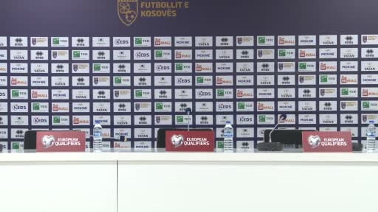 Vincenzo Montella: "Heyecanlı, mutlu ve gururluyum" — A Milli Takım Dünya Kupası vizesi aldı