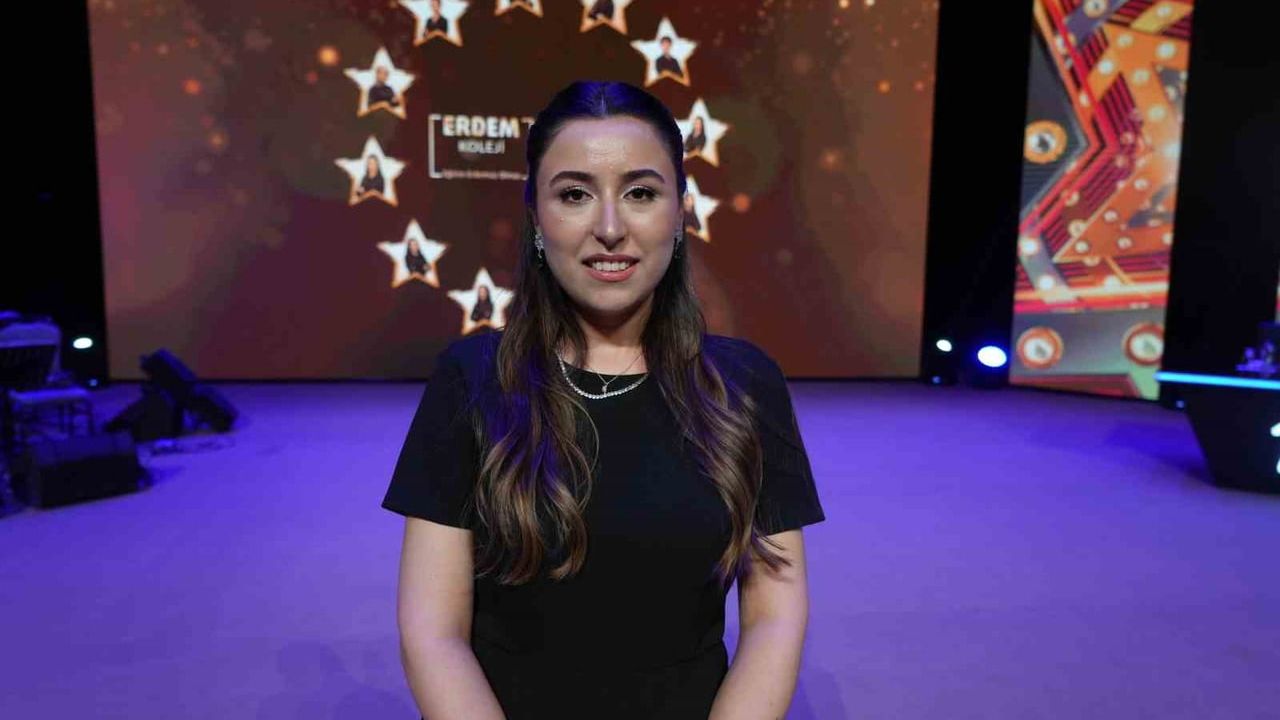 Voice of Erdem Finali Şahinbey'de Gerçekleşti: 78 Okuldan 317 Başvuru, Birincilik Elif Naz Kırgıl'ın