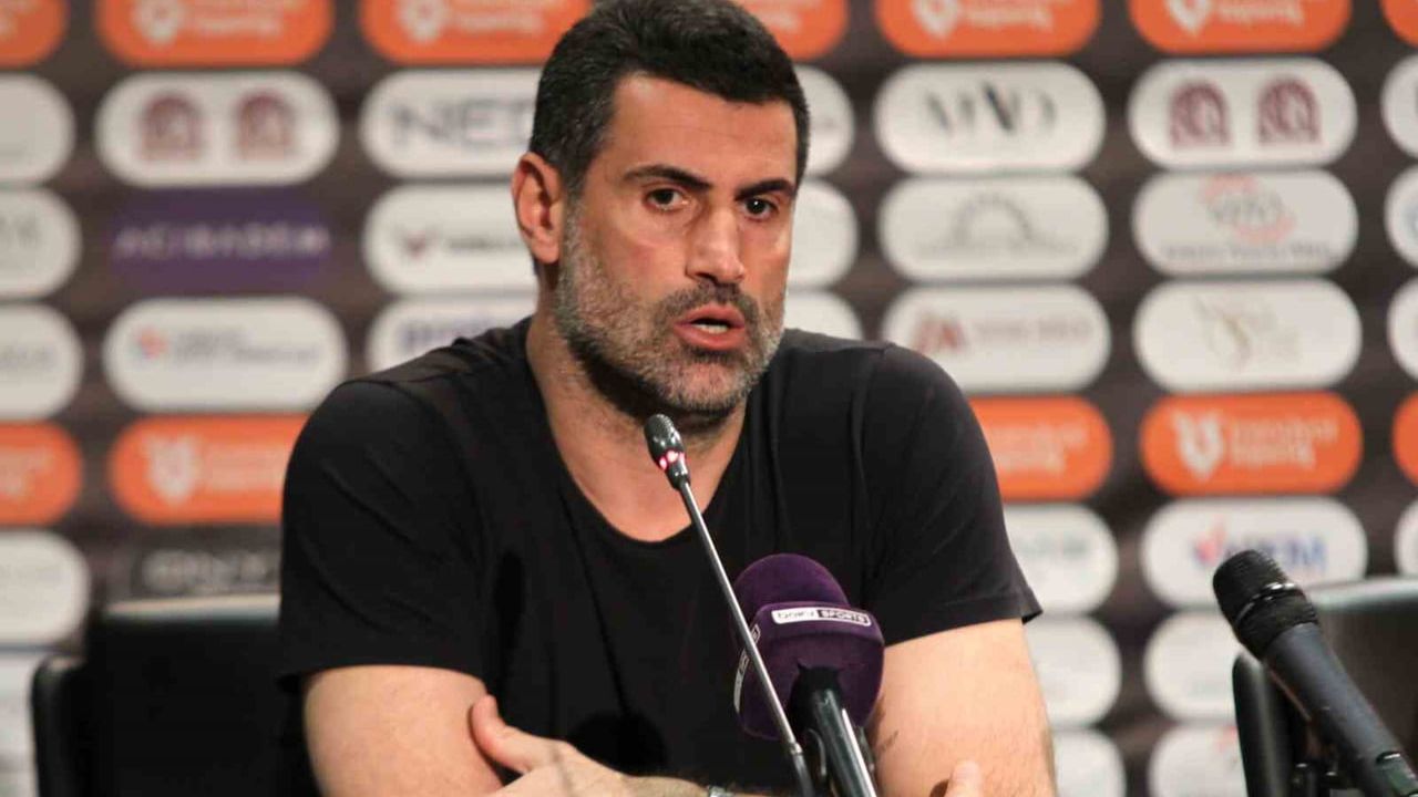 Volkan Demirel: Hakem Kararları Türk Futbolunun Gelişimini Etkiliyor