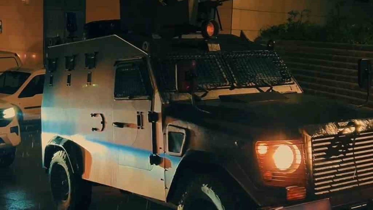 Yalova merkezli DEAŞ operasyonu: 4 tutuklama, 9 adli kontrolle serbest bırakıldı