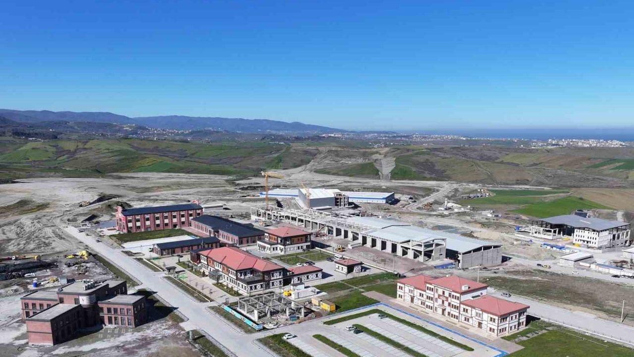 Yalova OSB enerji altyapısını güçlendiriyor: Tüketim ve abone sayısında belirgin artış