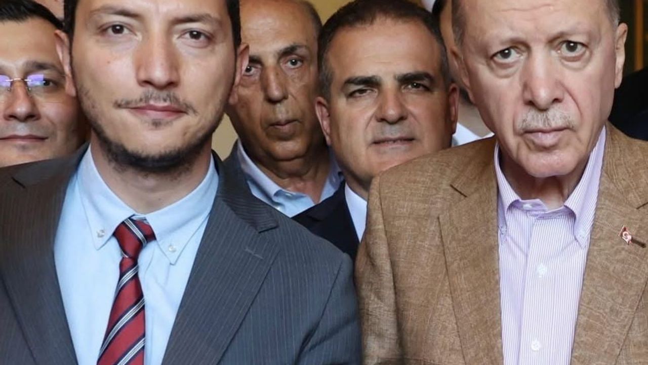 Yatağan'da AK Parti İlçe Yönetiminin İstifası İstendi