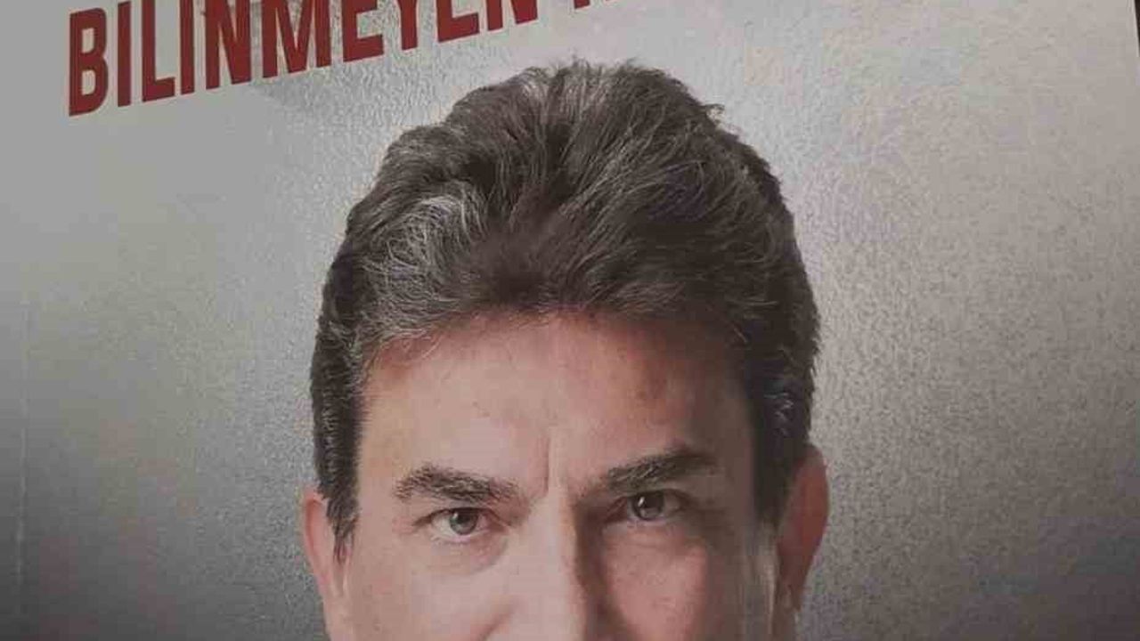 Yeni Altay'da Süleyman Soylu'nun Rolü: Murat Yalçıntaş'ın Anlatımı