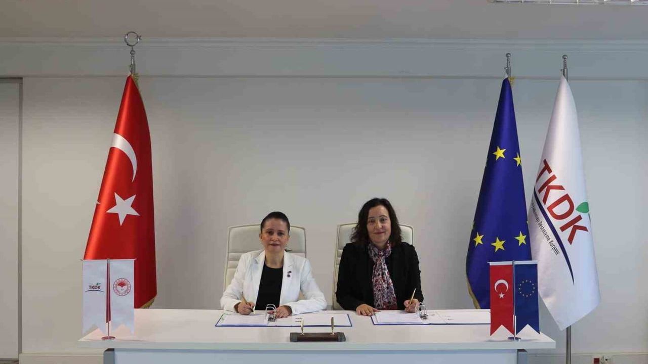 Yenipazar Yerel Eylem Grubu Derneği, 11 milyon 450 bin TL bütçeli proje ile 2026-2030 arasında ilçeyi güçlendirecek