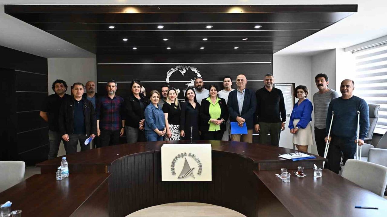 Yeşildere'de ZEYDAM: Çocuklara Yönelik Sosyal Koruma Kalkanı