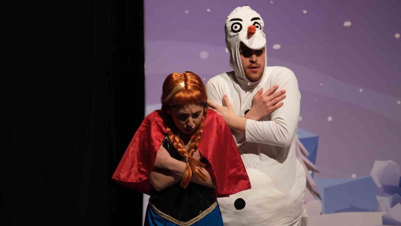 Yıldırım: Adile Naşit Tiyatrosu'nda Çocuklara Ücretsiz Tiyatro Sezonu