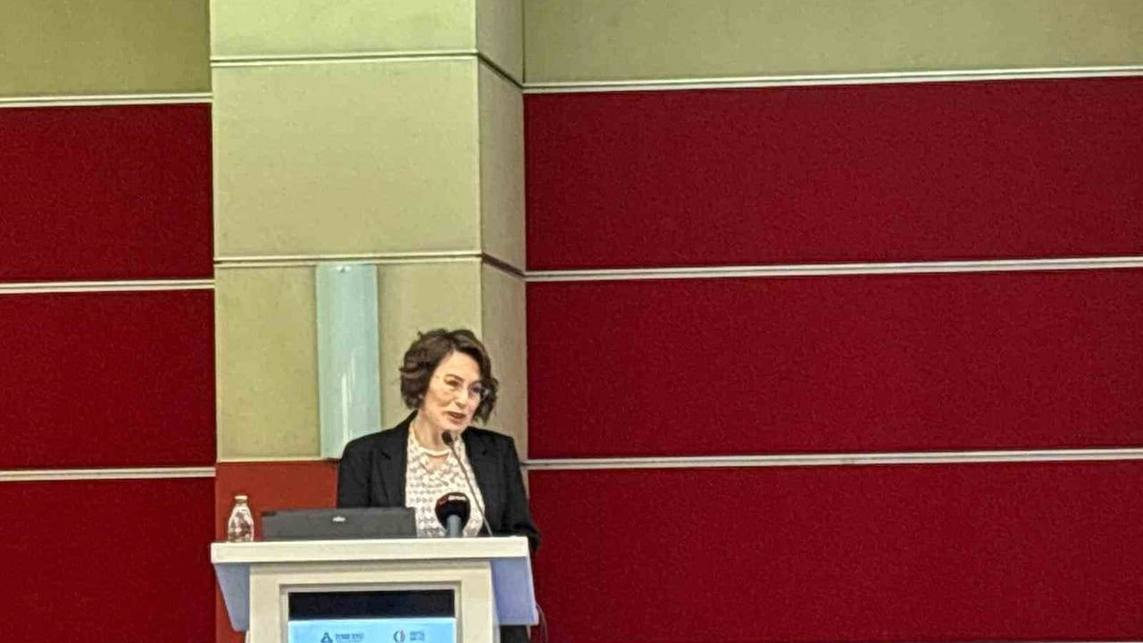 Yıldırım Akbulut, TOBB ETÜ'de Düzenlenen Sempozyumla Vefatının 5. Yılında Anıldı