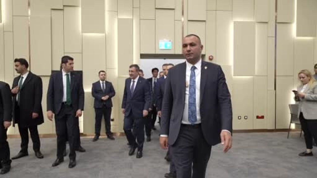 Yılmaz: ASELSAN, Avrupa’da ilk 10 ve dünyada ilk 20 savunma şirketi arasındaki konumunu pekiştirdi