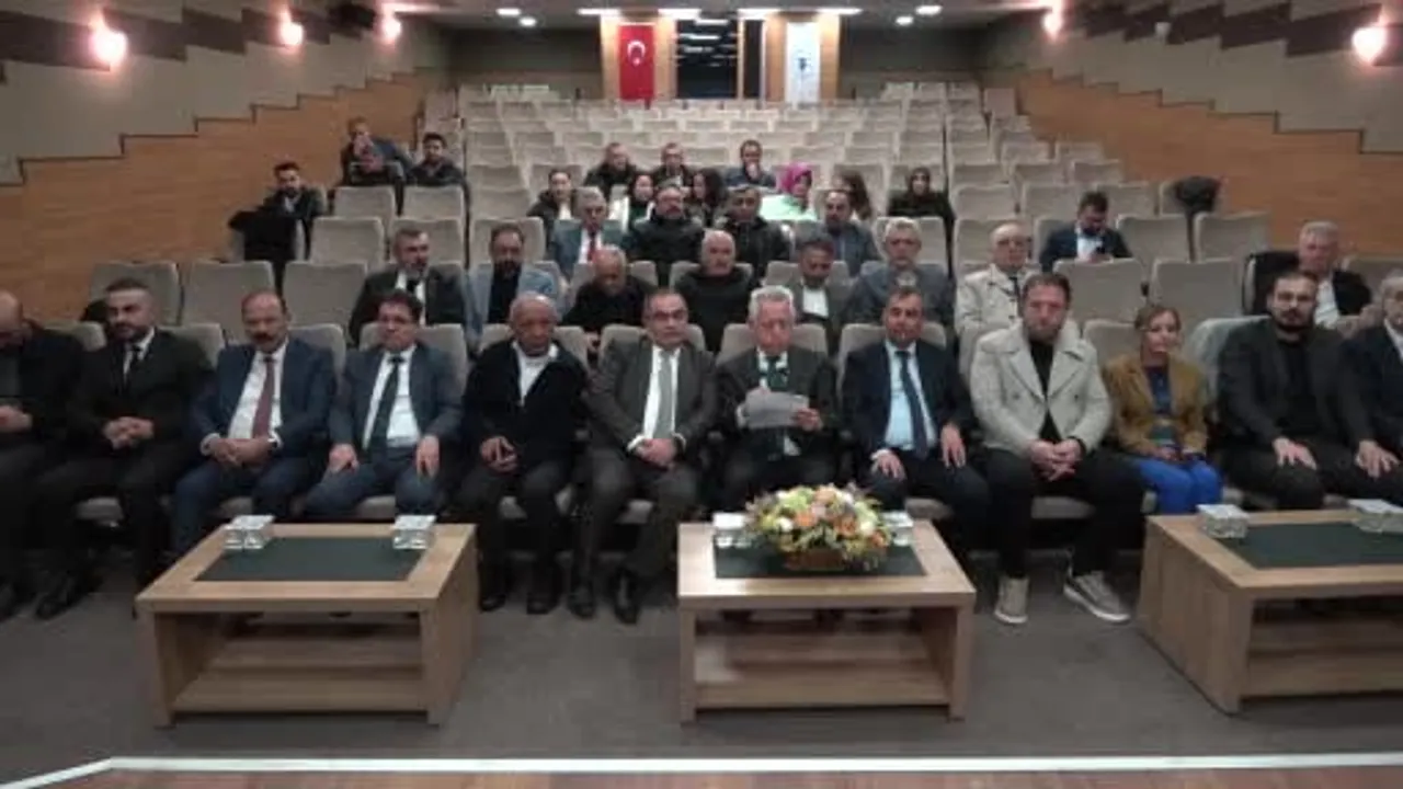 Yozgat Belediyesi, GES Projesiyle Elektrik Tüketiminin Yaklaşık Yarısını Üretmeyi Hedefliyor