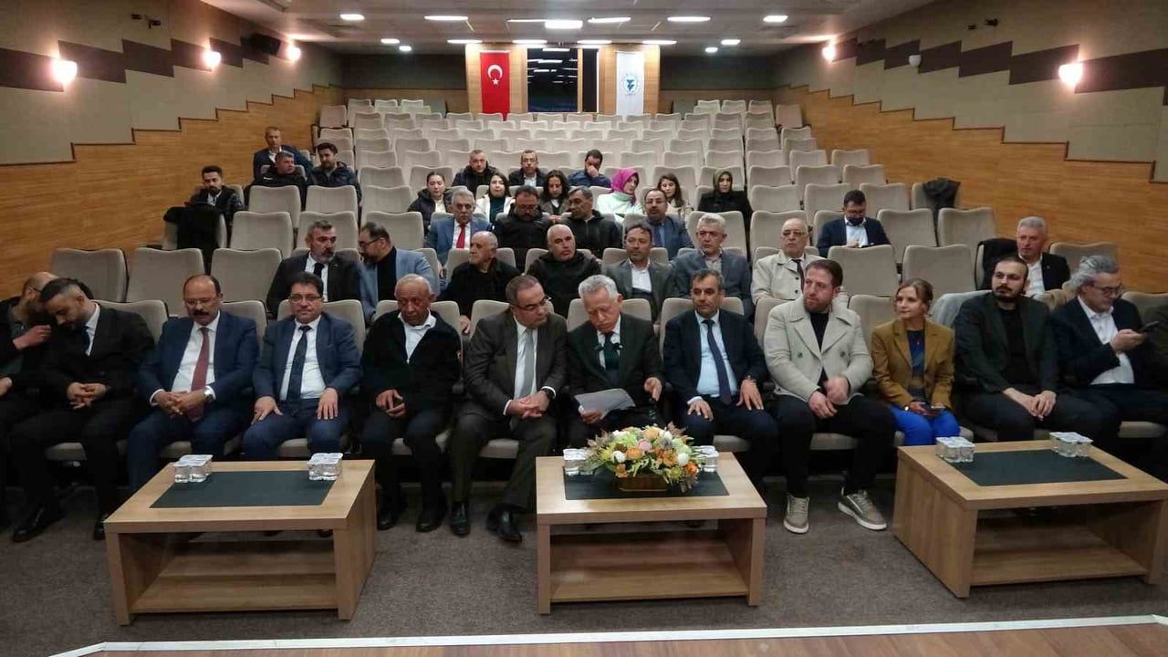 Yozgat Belediyesi Güneş Enerjisi Santraliyle Elektrik Tüketiminin Yarısını Üretecek