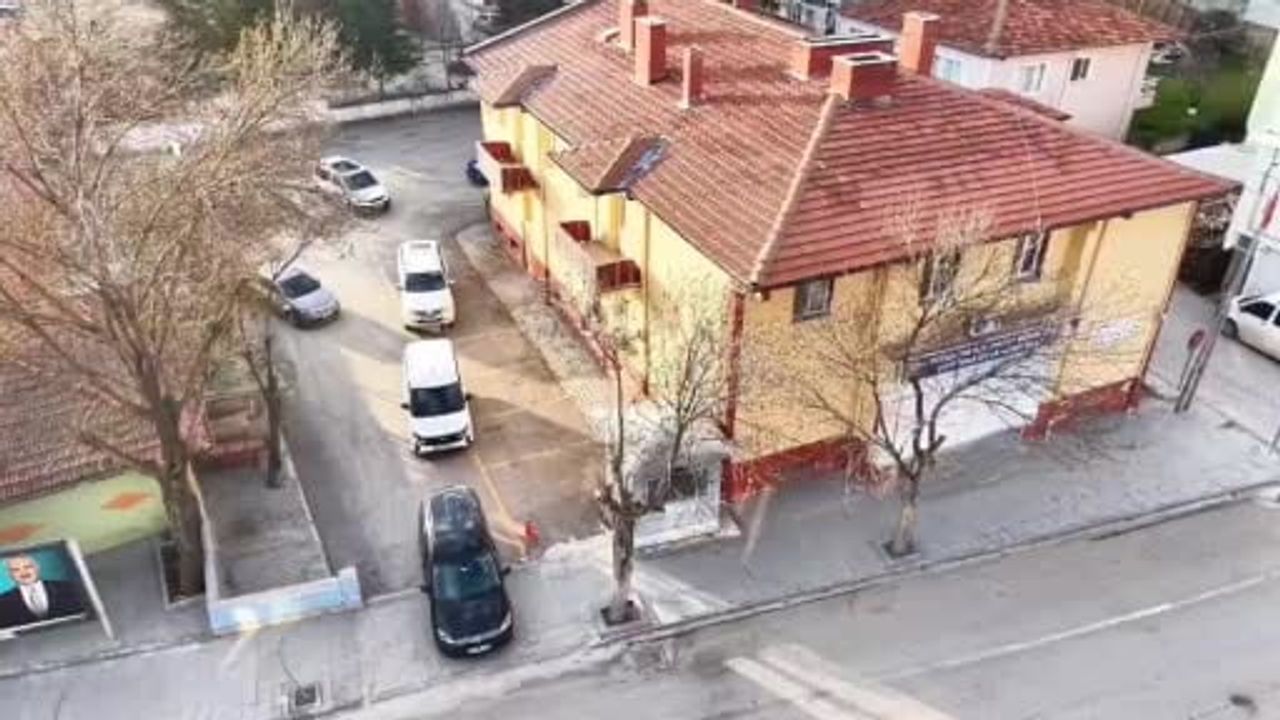 Yozgat Boğazlıyan'da uyuşturucu operasyonu: 3 gözaltı, metamfetamin ve silah ele geçirildi