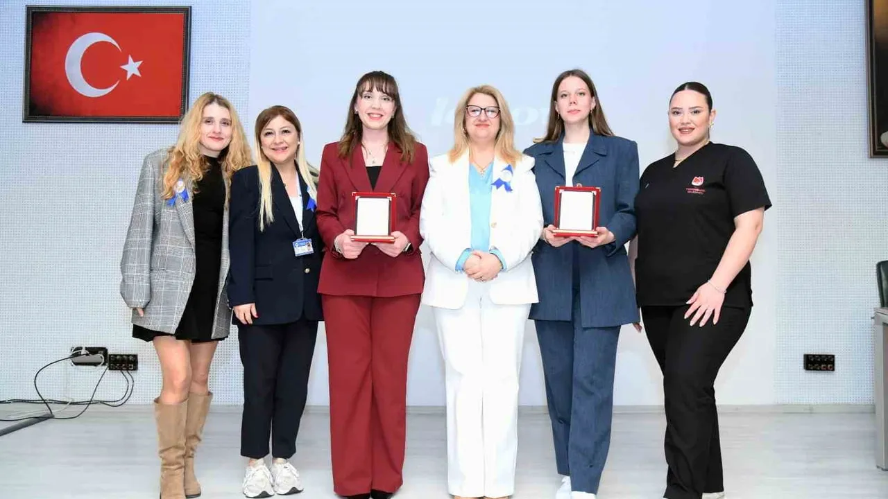 Yunusemre Belediyesi’nden Dünya Otizm Farkındalık Günü’nde 'Yaşam Boyu Otizm' Etkinlikleri