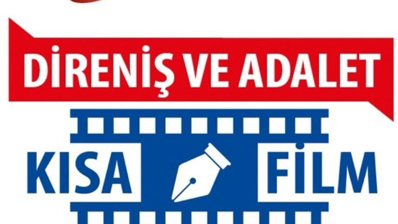 Zeytinburnu Belediyesi'nin 'Direniş ve Adalet' Kısa Film Senaryo Yarışmasına Başvurular 15 Mayıs'ta Sona Eriyor