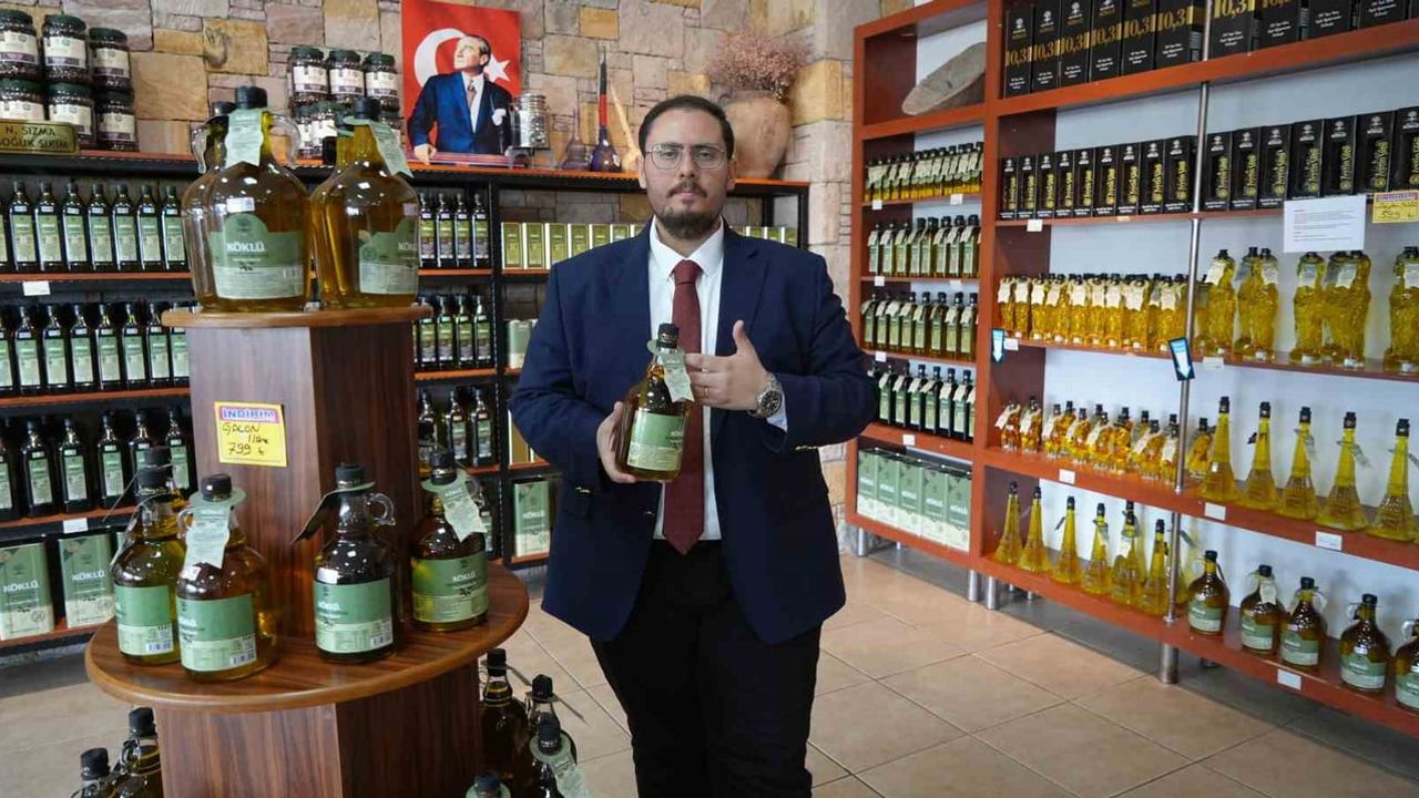 Zeytinyağında maliyet artışı fiyatlara sınırlı ölçüde yansıyabilir