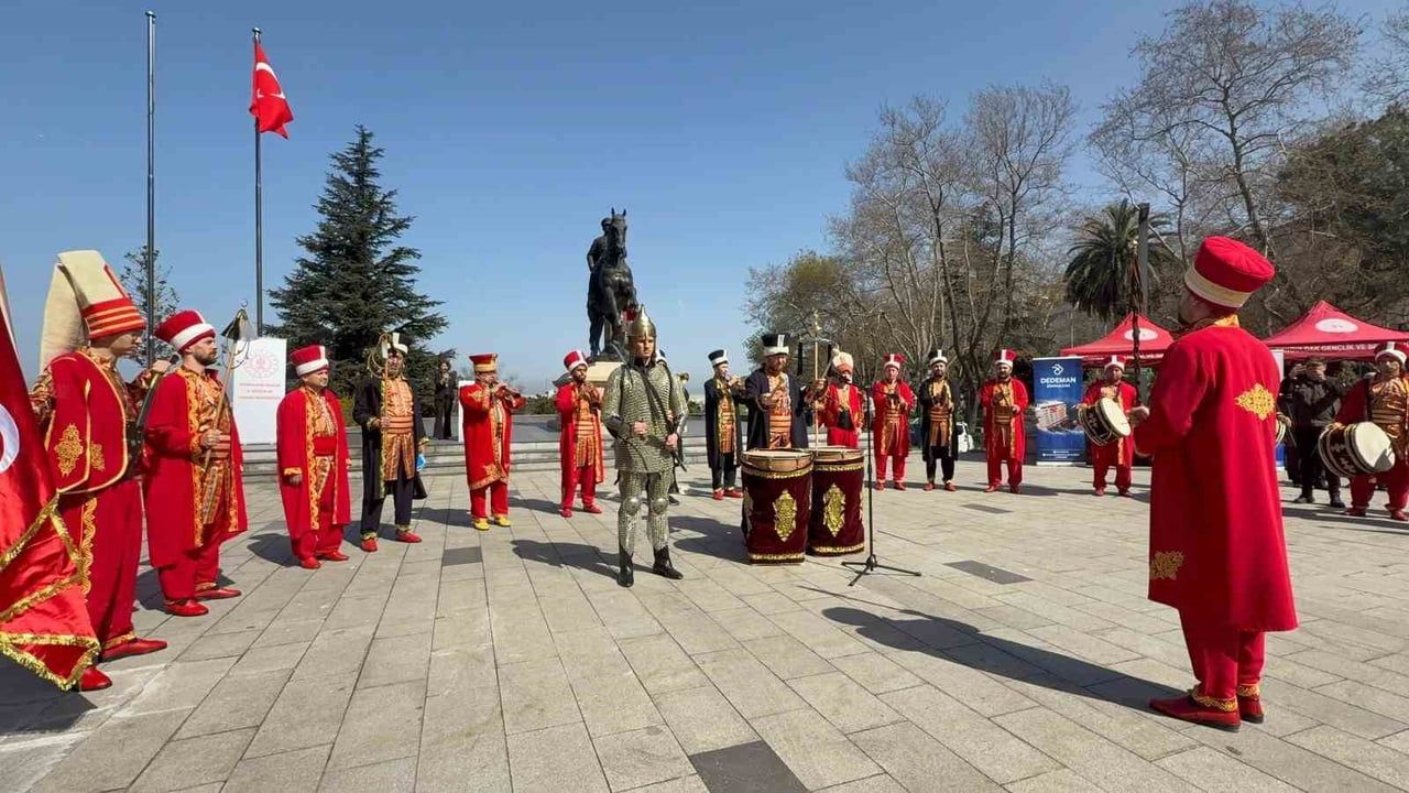 Zonguldak’ta 50. Turizm Haftası: Törenler, kazı-restorasyon çalışmaları ve madencilik mirası öne çıktı
