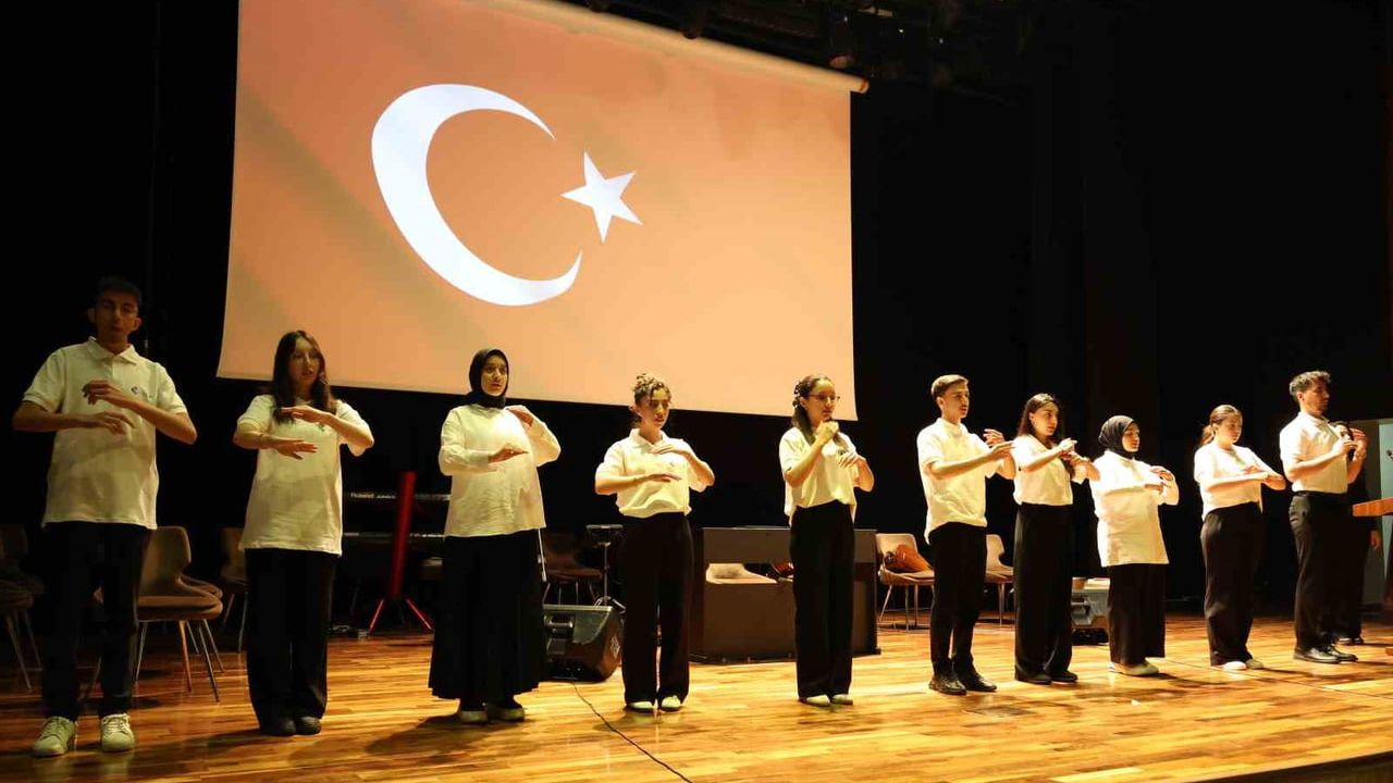 15. Ulusal Özel Eğitim Öğrenci Kongresi Hasan Kalyoncu Üniversitesi'nde – 'Özel Eğitim ve Aile' teması