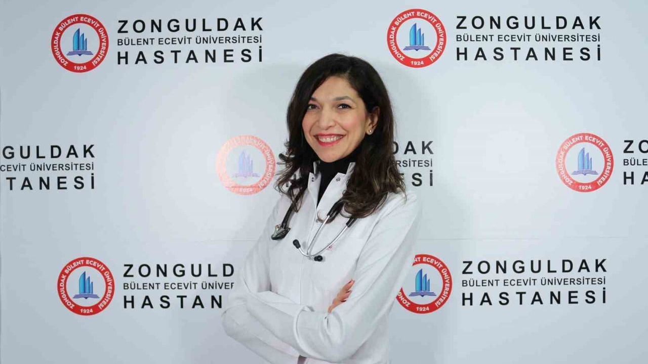 17 Mayıs Dünya Hipertansiyon Günü: Dr. Pelin Aladağ'dan ‘Sessiz Katil’ Uyarısı