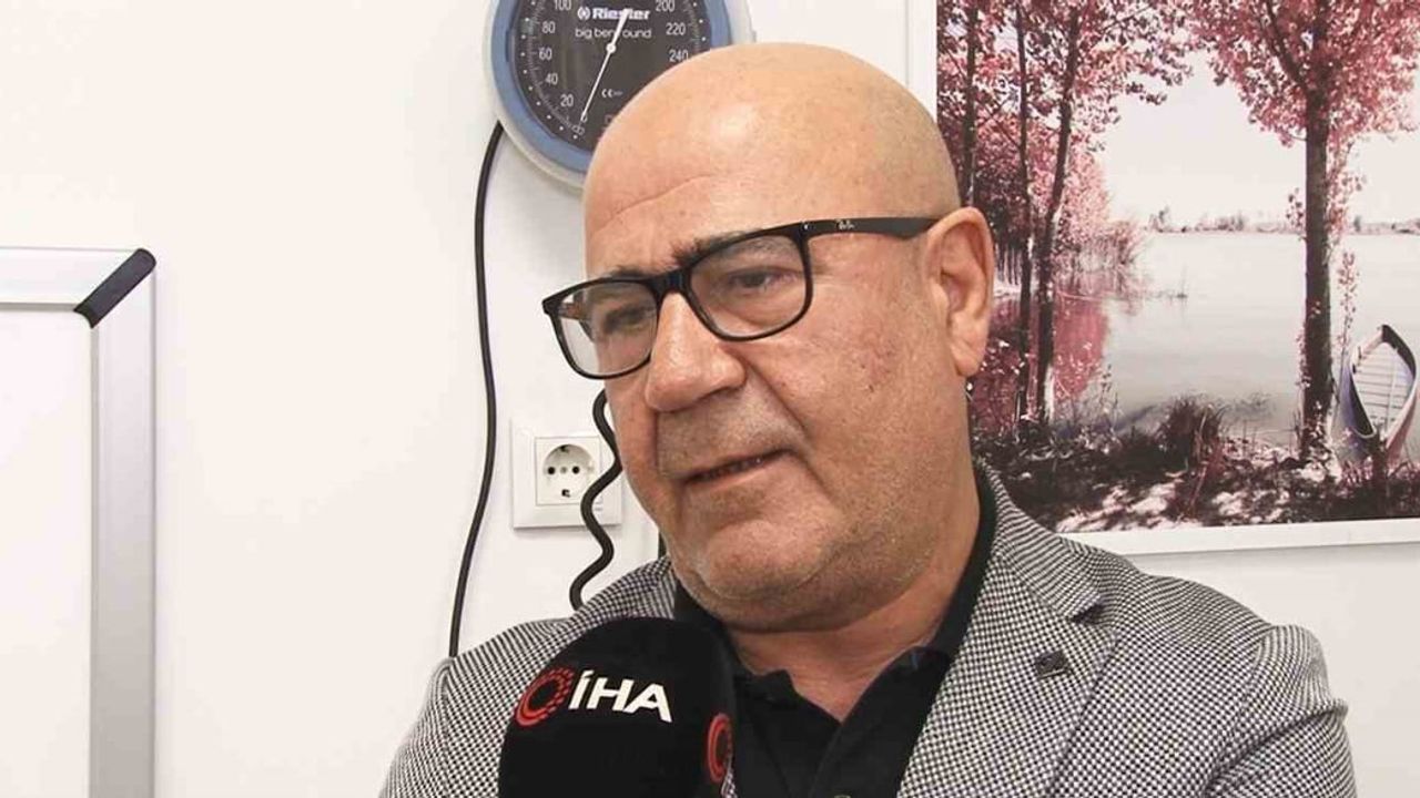 18 yıldır nakil kalbiyle yaşıyor: Üç bypass geçirmiş hastaya İstanbul'da riskli kalp pili operasyonu