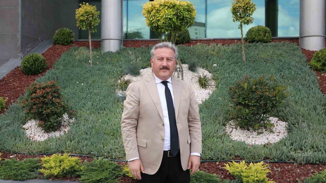 2. Geleneksel Havacılık Festivali 17 Mayıs'ta Kayseri'de