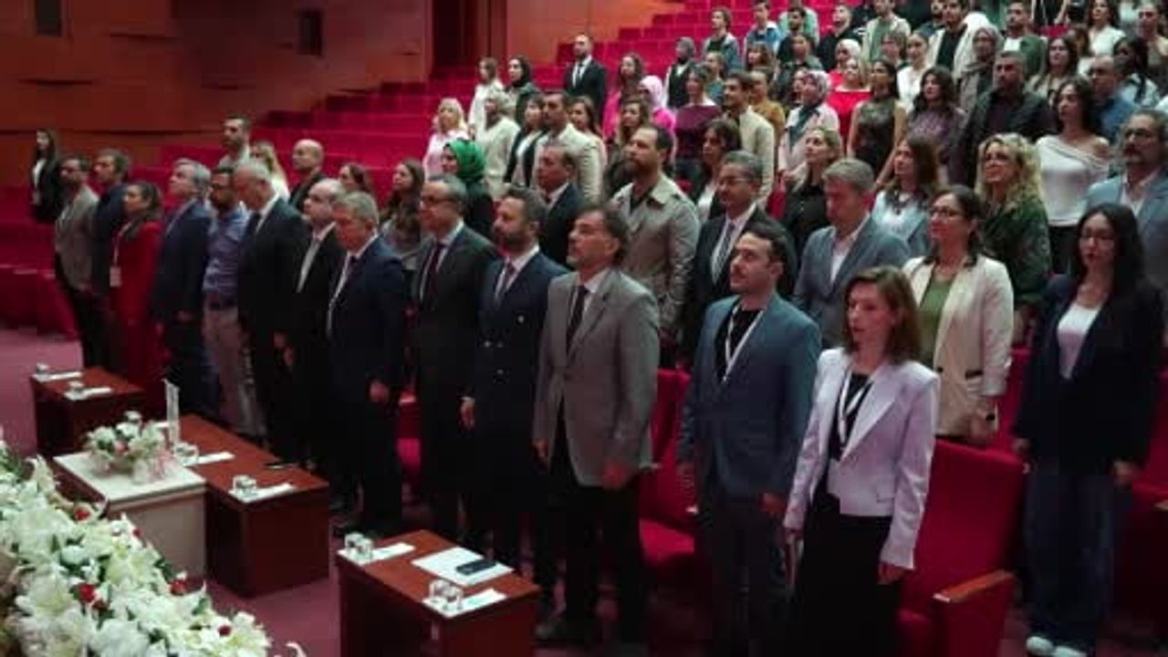 2. Kadraj İletişim Günleri başladı — Medya profesyonelleri Niğde Ömer Halisdemir Üniversitesi'nde