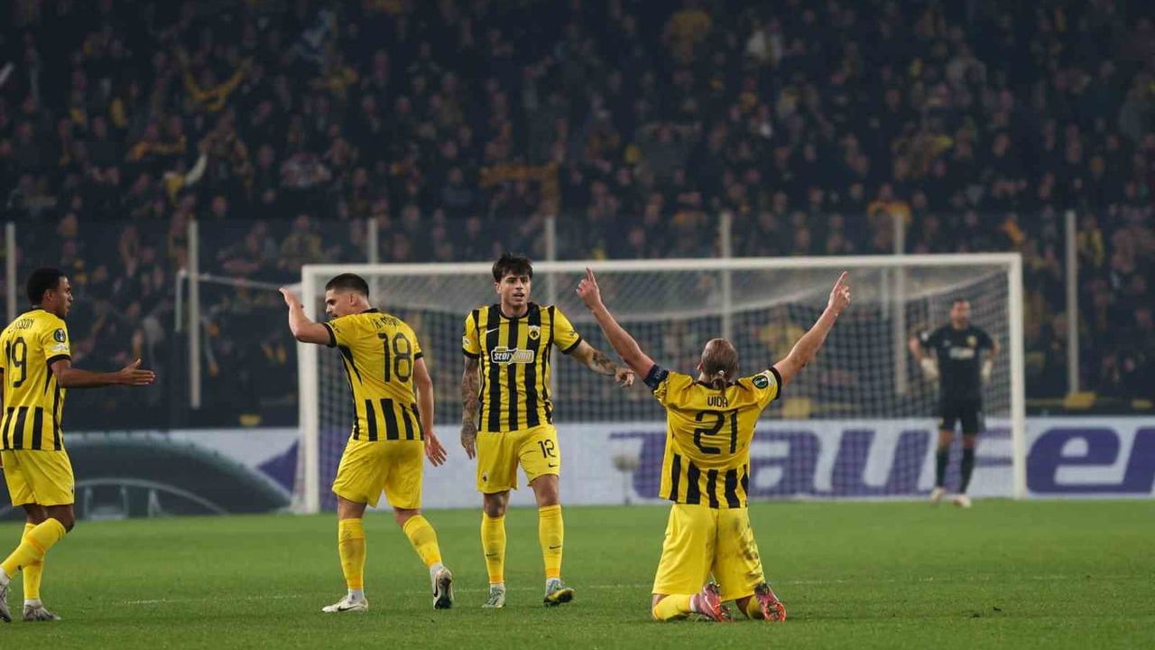 2025-2026'da Avrupa'da uzun yılların şampiyonluk hasreti sona erdi