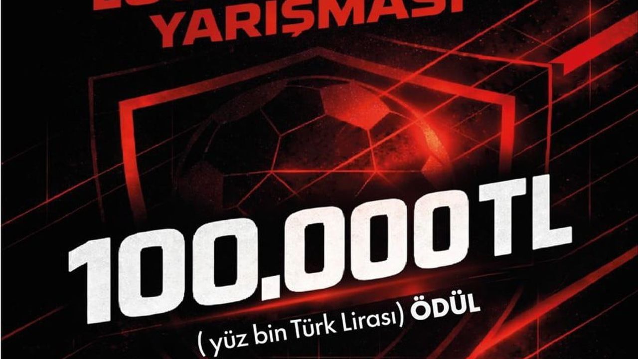 24Erzincanspor'un ödüllü logo yarışmasında jüri uygun tasarım bulamadı