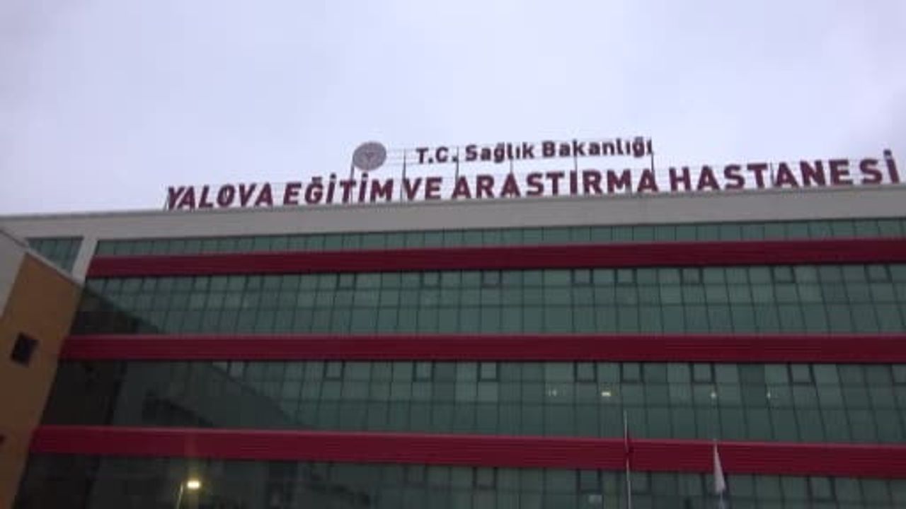 25 Yıldır Hastalarının Yanında: Hemşire Sıdıka Karabıyık